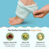 Thumbnail for The Nightly Foot Ritual Set