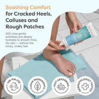 Thumbnail for The Nightly Foot Ritual Set