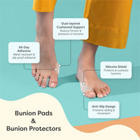 Thumbnail for Complete Bunion Care Kit