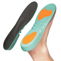 Thumbnail for Diabetic Cushioned Insoles - ZenToes