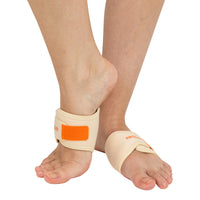 Thumbnail for Adjustable Arch Support Bands - ZenToes