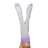 Compression Socks with Targeted Cushioning