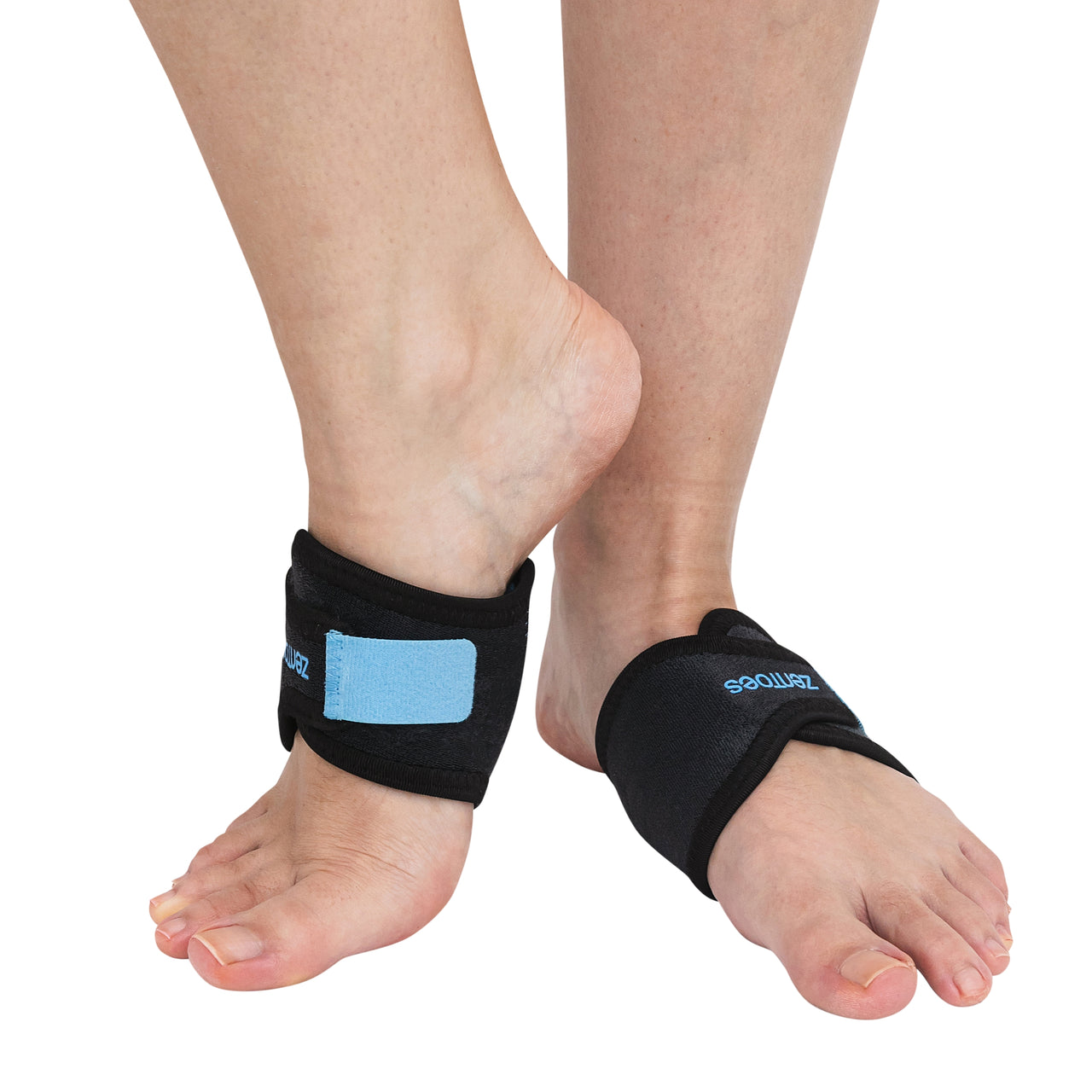 Adjustable Arch Support Bands - ZenToes