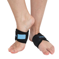 Thumbnail for Adjustable Arch Support Bands - ZenToes