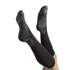 Compression Socks with Ball of Foot Cushion