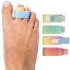 Buddy Wraps for Hammertoes or Broken Toes - ZenToes