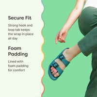 Thumbnail for Buddy Wraps for Hammertoes or Broken Toes - ZenToes