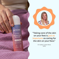 Thumbnail for Magnesium Oil Roller Ball for Feet