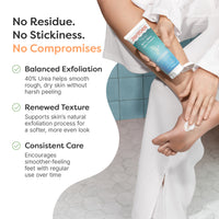 Thumbnail for Urea Foot Cream