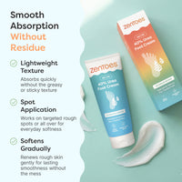 Thumbnail for Urea Foot Cream