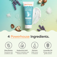 Thumbnail for Urea Foot Cream