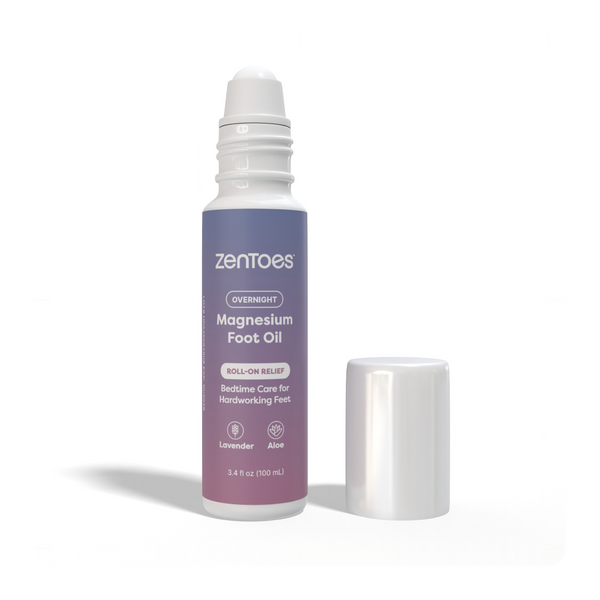Magnesium Sleep Roll-On