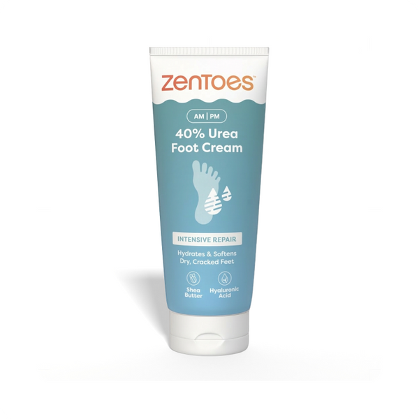 40% Urea Foot Cream