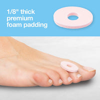 Thumbnail for Corn Pad Cushions Pack - ZenToes
