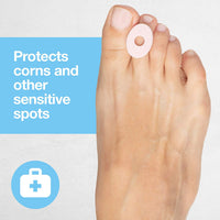 Thumbnail for Corn Pad Cushions Pack - ZenToes